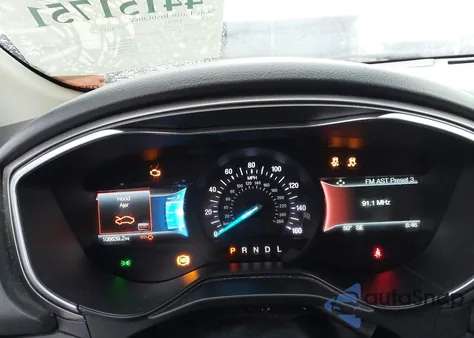 2020 Ford Fusion Sel from USA, damaged, VIN 3FA6P0CD7LR217219